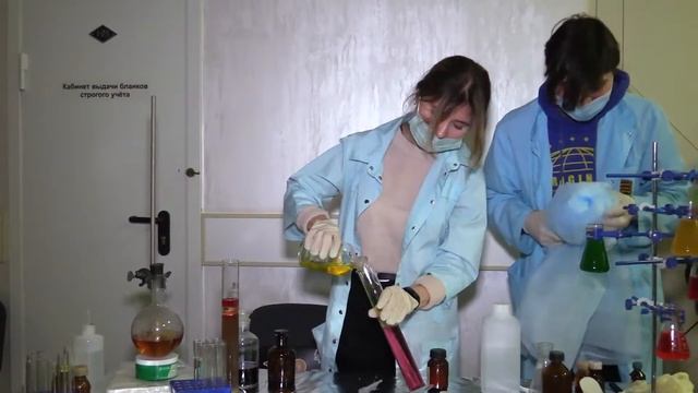В НИУ «БелГУ» стартовала Неделя науки