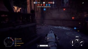 STAR WARS BATTLEFRONT 2 | MULTIPLAYER Gameplay