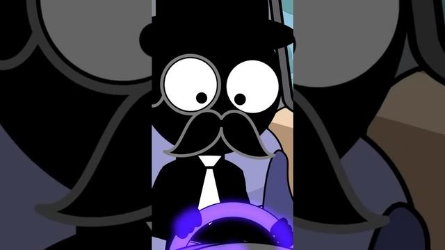 INCREDIBOX SPRUNKI - КРУГЛЫЙ СИРОТА! _ Хорнстромп анимации на-00.01.40.000-00.02.30.000