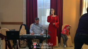 Патимат Меджидова – «Думаю только о тебе» 🔥👍