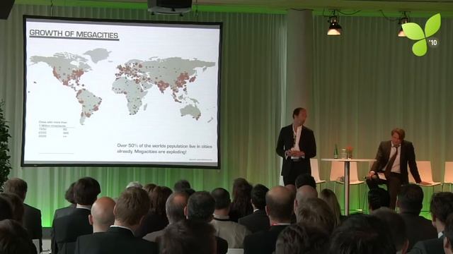 GVS10: #1 Wolfram Putz Andreas Spiess Graft Solarkiosk смотреть онлайн