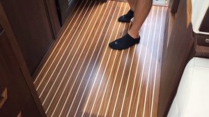 2017 Galeon 430 Skydeck Yacht For Sale at MarineMax Wrightsville Beach