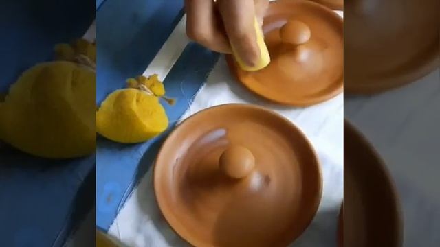ГОНЧАРНАЯ МАСТЕРСКАЯ В СТРОГИНО