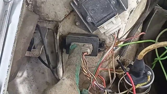 Пропала искра. Поменяли всё. НАШЛИ!!! смотреть онлайн