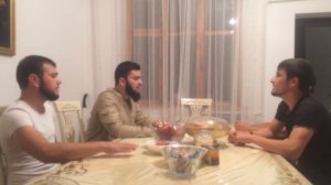Новый НАЗАМ 2018 - СУЛИМ АХАРШАЕВ!!!
