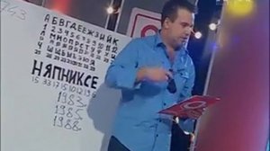 Dueht imeni CHekhova   Vstrecha dvukh druzejj i Komarovo 3gp