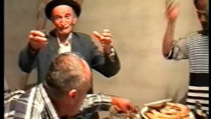 Сыхы куыв. Алагир. Ориентировочно 2005 год