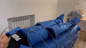 Прессотерапия для подростков как снятие мышечного напряжения