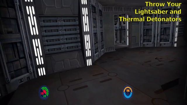 JKQuest Feature Showcase смотреть онлайн