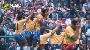 Shakira ft. Freshlyground - Waka Waka (This Time For Africa) • 4K• ULTRA HD (REMASTERED UPSCALE)