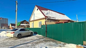 4я северная