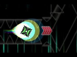 Ton 618 Nerf - Geometry Dash