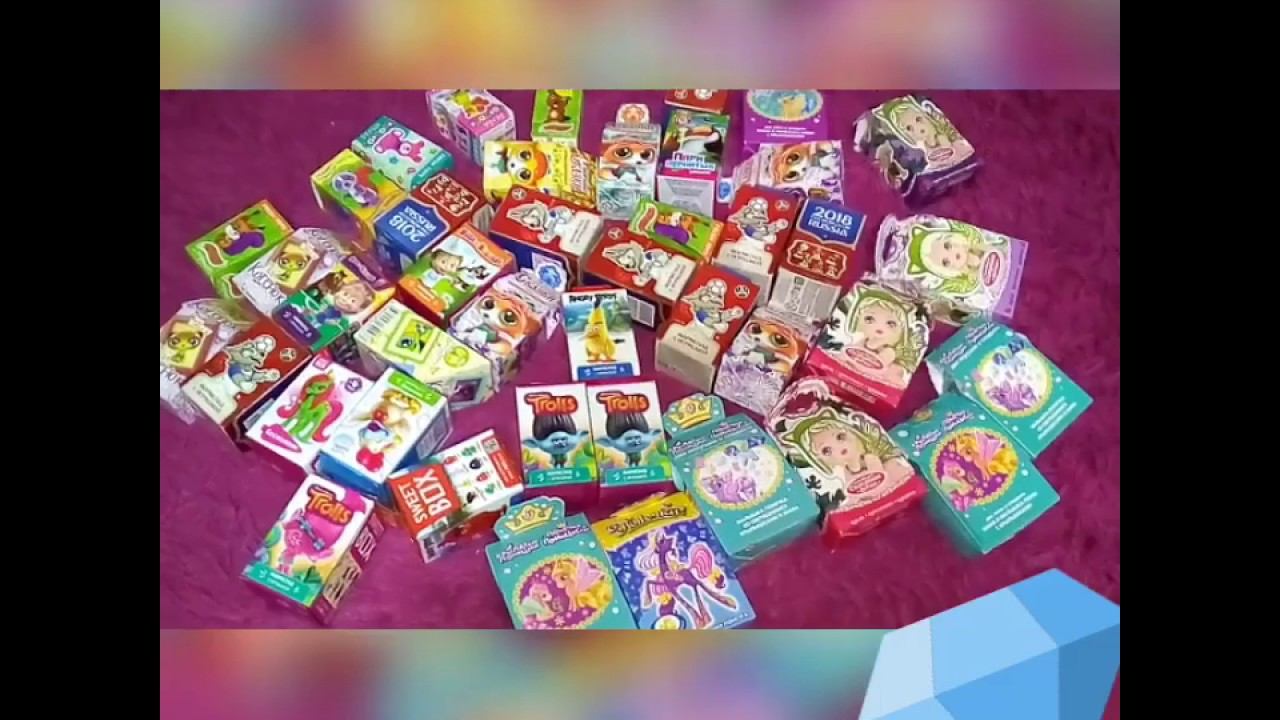 Sweet Box (Свит Бокс) смотреть онлайн