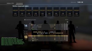 ВЕЛИКИЙ comeback | CS GO