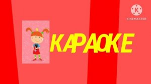 Караоке для детей Logo Remake 4 (2023-2024)