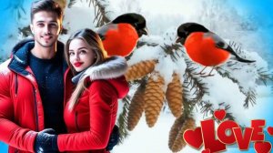 АЛЁНА РОСС И ВИКТОР МОГИЛАТОВ - ЛЮБЛЮ ТЕБЯ !!!