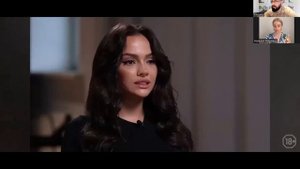 Разбор Вали Карнавал - об абьюзивных отношениях, популярности в юном возрасте, отношениях с Кридом