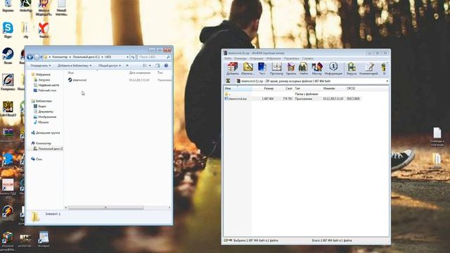 Как создать выделенный сервер в left 4 dead 2 смотреть онлайн
