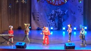 Песня ЛА-ЛА-ЛА