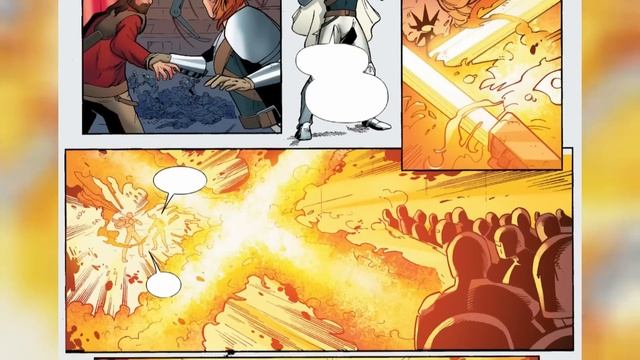 Top 15 Non-Mutant X-Men Characters Prove You Don't Need Born-Mutant Powers To Be A Monster Or Hero смотреть онлайн