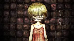 Это хорошая вещь-сказал он / Oishii Tamashi • Kikuo ft. Hatsune Miku [RUS COVER] [Nnamemeow]