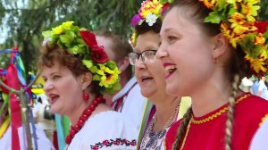 Кайбичане участвовали на Сабантуе  в Лямбире