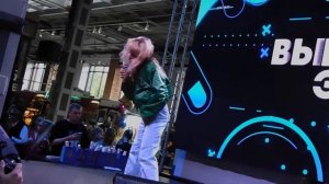 ДЕПО МОСКВА - Концерт Выпускной Эколь - Алиса