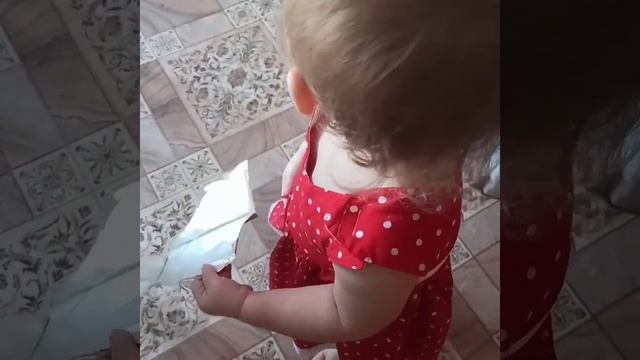 Дети обожают натуральные продукты Фитлайн!
