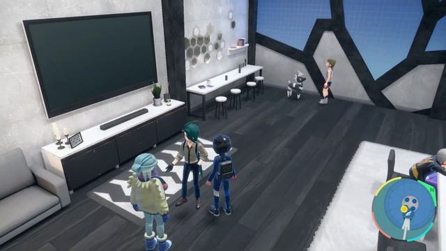 How to Unlock All Special Coaches, Trades & Items in the Indigo Disk