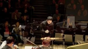 C.Ph.E Bach Symphony No. 1