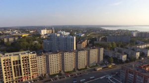 ЖК Ярославский