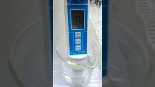 Lutron PH-222 Pocket pH Meter смотреть онлайн