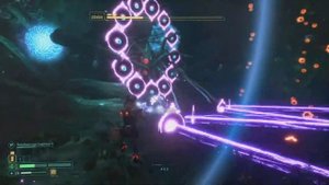 Returnal Офион (5й финальный босс)