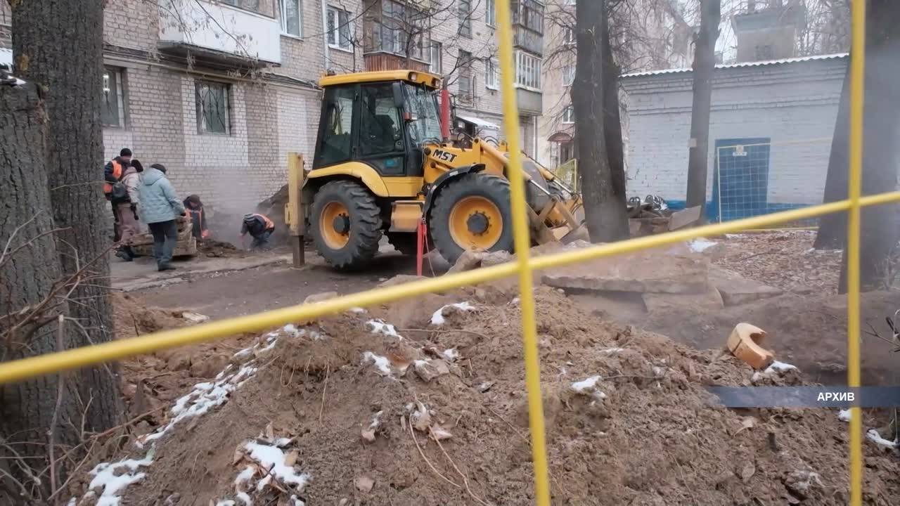 В областном центре выбрали самый оптимальный вариант