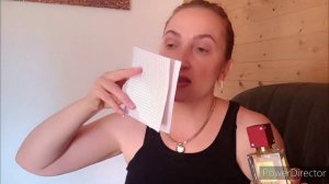 #LATTAFA ANA ABIYEDH ROUGE#парфюмерия