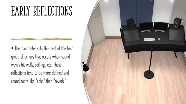 What is Reverb [Powerpoint Edition] смотреть онлайн