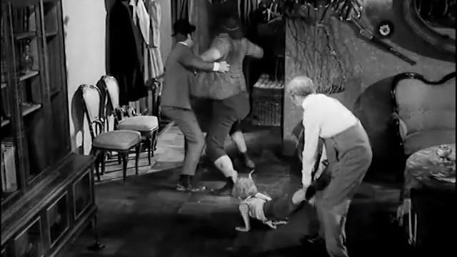 Гайдай Деловые люди 04 смотреть онлайн