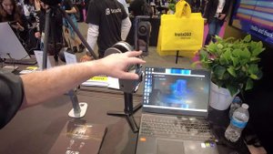 Lixel L2 Ads LiDar to Your Insta360 Camera?