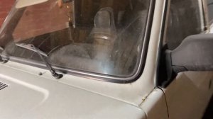 Купил себе НИВУ 21214 (2012г), краткий обзор после покупки