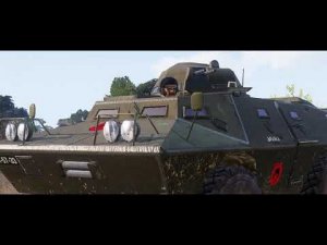 Arma 3 | Portuguese Ultramar Reenactement  (Guerra do Ultramar) with 65 + players