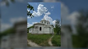 Поездка в урочище Лаки