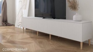Инструкция по сборке ТВ тумбы