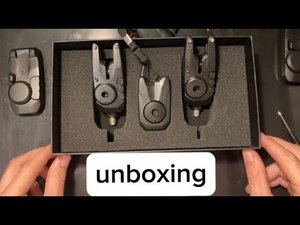Fox mini micron x undoxing