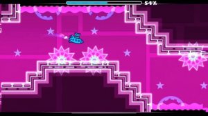 Прохождение 13 уровня electro man adventures в игре Geometry Lite