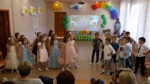 ПЕСНЯ «Все мы делим пополам»