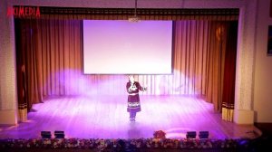 Кавсарат Магомедова - Моя родина