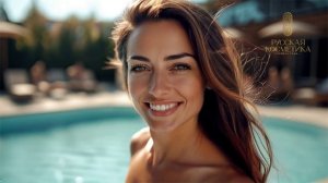 Русская косметика