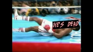 _He's Dead_ | Mike Tyson Edit