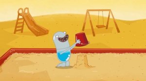 Жидкое заклинание | Гидро и жидкости | Мультфильмы для детей | WildBrain Россия