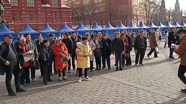 ❗Китайцы поддерживают НК 16.03.2024 г.